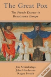 Capa do artigo The Great Pox