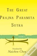 The Great Prajna Paramita Sutra, Volume 5