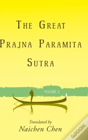 Capa do artigo The Great Prajna Paramita Sutra, Volume 5