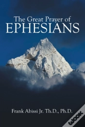 Capa do artigo The Great Prayer Of Ephesians