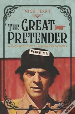Capa do artigo The Great Pretender