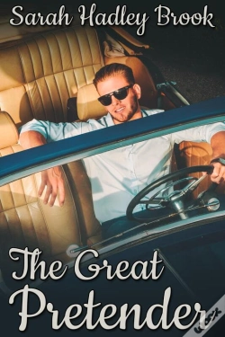 Capa do artigo The Great Pretender