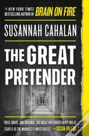Capa do artigo The Great Pretender