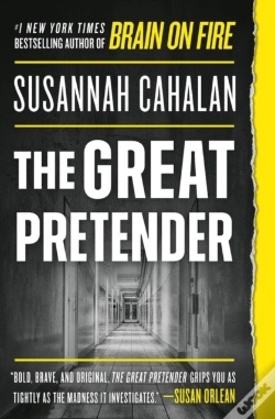 Capa do artigo The Great Pretender