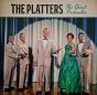 The Great Pretender - Vinil - Preview