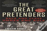 The Great Pretenders