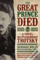The Great Prince Died