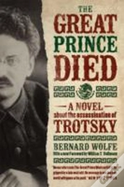 Capa do artigo The Great Prince Died