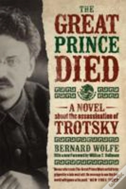 Capa do artigo The Great Prince Died