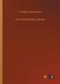 The Great Prince Shan - Preview