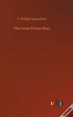 Capa do artigo The Great Prince Shan