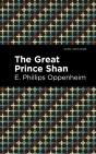 The Great Prince Shan - Preview