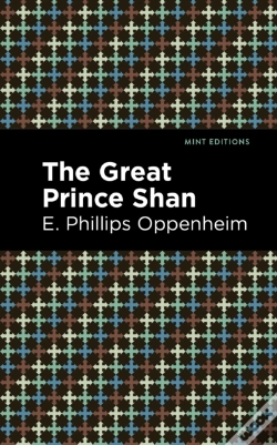Capa do artigo The Great Prince Shan