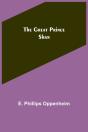 The Great Prince Shan - Preview