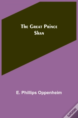 Capa do artigo The Great Prince Shan
