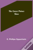 The Great Prince Shan