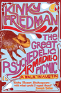The Great Psychedelic Armadillo Picnic - Preview