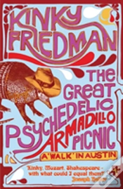 Capa do artigo The Great Psychedelic Armadillo Picnic
