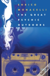 Capa do artigo The Great Psychic Outdoors