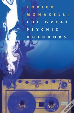 Capa do artigo The Great Psychic Outdoors