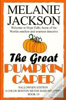 The Great Pumpkin Caper