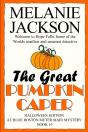 The Great Pumpkin Caper - Preview