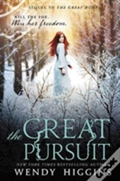 The Great Pursuit