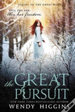Capa do artigo The Great Pursuit