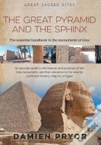 The Great Pyramid And The Sphinx