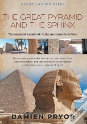 Capa do artigo The Great Pyramid And The Sphinx