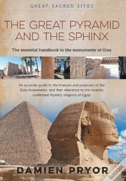 Capa do artigo The Great Pyramid And The Sphinx