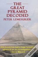 The Great Pyramid Decoded By Peter Lemesurier (1996)