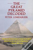 The Great Pyramid Decoded By Peter Lemesurier (1996)