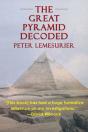 The Great Pyramid Decoded By Peter Lemesurier (1996) - Preview