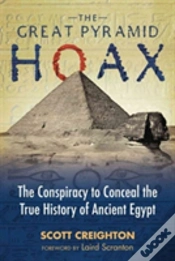 Capa do artigo The Great Pyramid Hoax