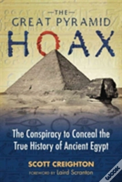 Capa do artigo The Great Pyramid Hoax
