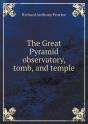 The Great Pyramid Observatory, Tomb, And Temple - Preview
