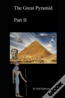 The Great Pyramid. Part 2