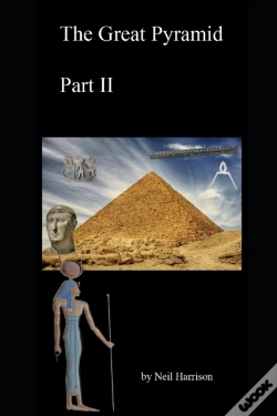 Capa do artigo The Great Pyramid. Part 2