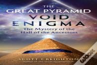 The Great Pyramid Void Enigma
