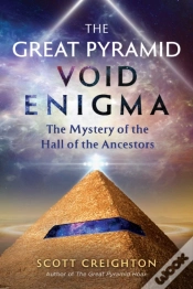 Capa do artigo The Great Pyramid Void Enigma