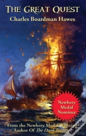 Capa do artigo The Great Quest