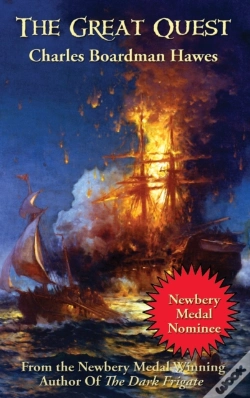Capa do artigo The Great Quest