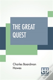 Capa do artigo The Great Quest