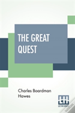 Capa do artigo The Great Quest
