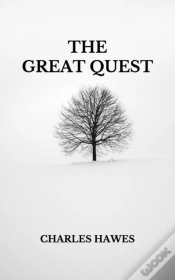 Capa do artigo The Great Quest