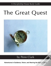 Capa do artigo The Great Quest