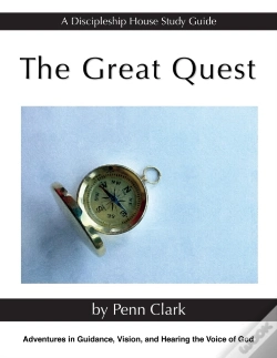 Capa do artigo The Great Quest