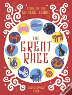 Capa do artigo The Great Race