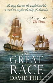 Capa do artigo The Great Race